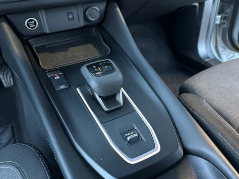 Nissan Qashqai DIG-T 116kW Xtronic N-Connecta