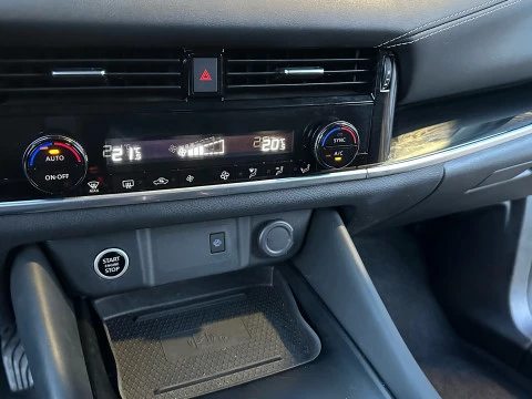 Nissan Qashqai DIG-T 116kW Xtronic N-Connecta