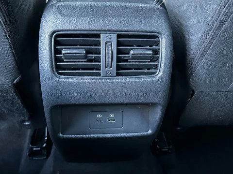 Nissan Qashqai DIG-T 116kW Xtronic N-Connecta