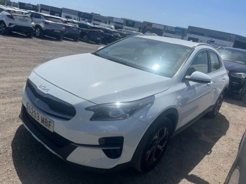 Kia XCeed 1.0 T-GDi Drive 88kW (120CV)