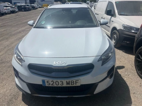 Kia XCeed 1.0 T-GDi Drive 88kW (120CV)