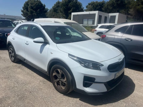 Kia XCeed 1.0 T-GDi Drive 88kW (120CV)