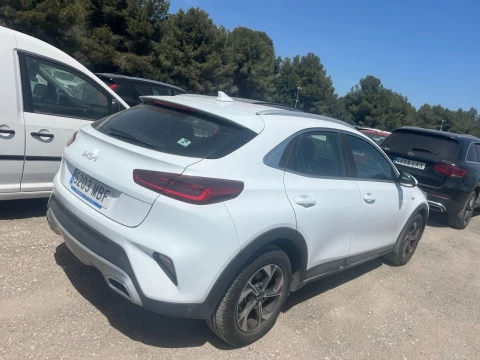 Kia XCeed 1.0 T-GDi Drive 88kW (120CV)
