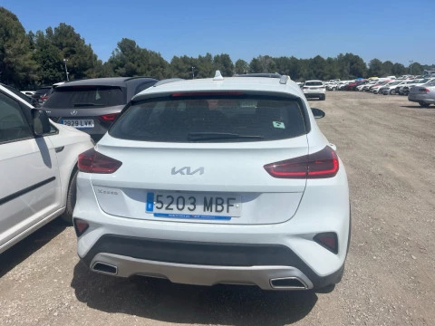 Kia XCeed 1.0 T-GDi Drive 88kW (120CV)