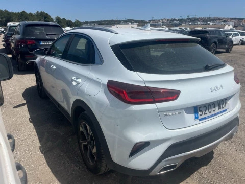 Kia XCeed 1.0 T-GDi Drive 88kW (120CV)