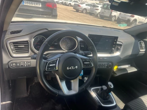 Kia XCeed 1.0 T-GDi Drive 88kW (120CV)