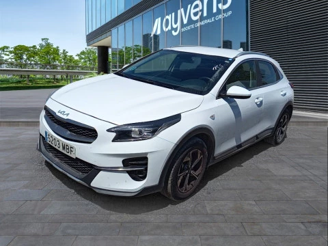 Kia XCeed 1.0 T-GDi Drive 88kW (120CV)