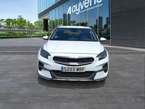 Kia XCeed 1.0 T-GDi Drive 88kW (120CV)