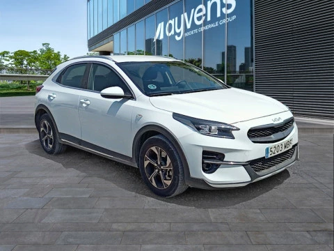 Kia XCeed 1.0 T-GDi Drive 88kW (120CV)