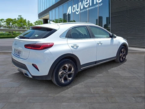 Kia XCeed 1.0 T-GDi Drive 88kW (120CV)