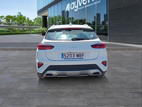 Kia XCeed 1.0 T-GDi Drive 88kW (120CV)
