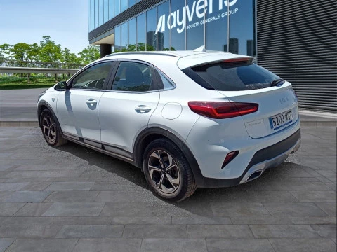 Kia XCeed 1.0 T-GDi Drive 88kW (120CV)