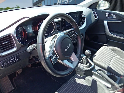 Kia XCeed 1.0 T-GDi Drive 88kW (120CV)
