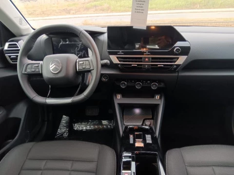 Citroën C4 1.2 HYBRID MHEV 145 EDCS6 BUSINESS EDIT 5P