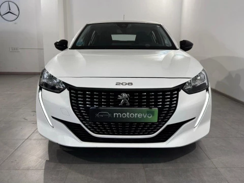 Peugeot 208 1.5 BLUEHDI S&S ACTIVE 100