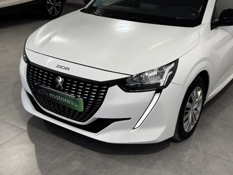 Peugeot 208 1.5 BLUEHDI S&S ACTIVE 100