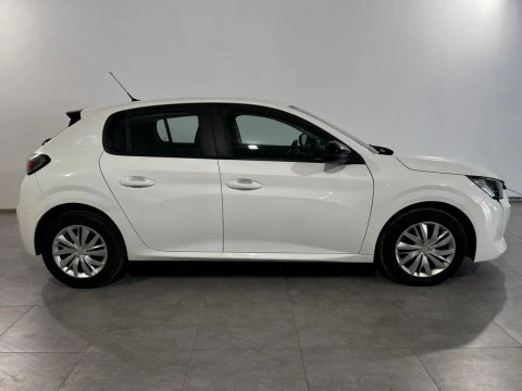 Peugeot 208 1.5 BLUEHDI S&S ACTIVE 100