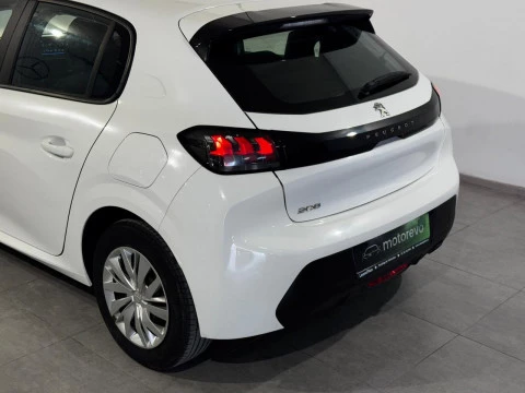 Peugeot 208 1.5 BLUEHDI S&S ACTIVE 100