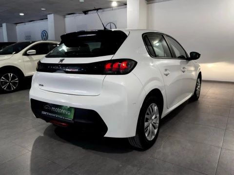 Peugeot 208 1.5 BLUEHDI S&S ACTIVE 100