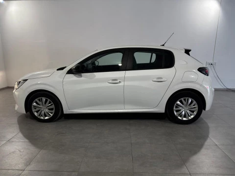 Peugeot 208 1.5 BLUEHDI S&S ACTIVE 100