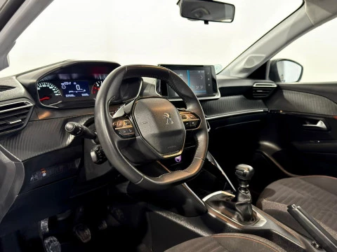 Peugeot 208 1.5 BLUEHDI S&S ACTIVE 100