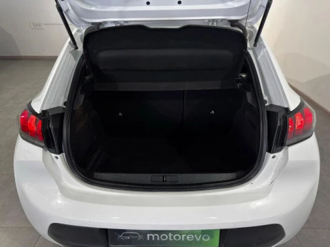 Peugeot 208 1.5 BLUEHDI S&S ACTIVE 100