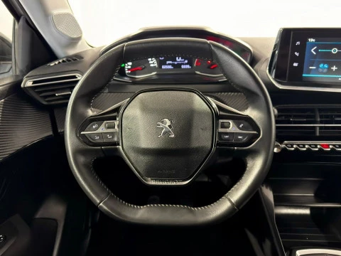 Peugeot 208 1.5 BLUEHDI S&S ACTIVE 100