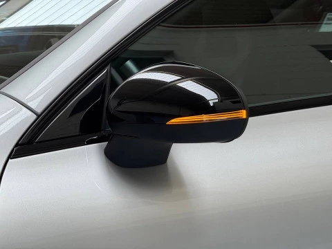 Mercedes-Benz CLA CLA 200