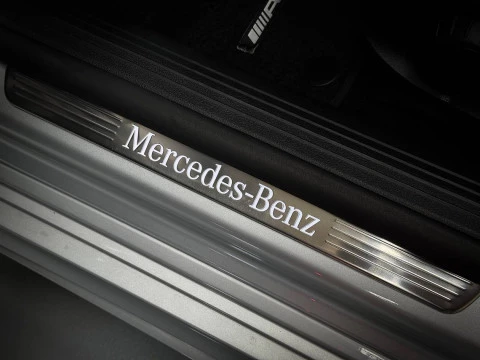 Mercedes-Benz CLA CLA 200