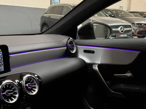 Mercedes-Benz CLA CLA 200