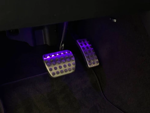 Mercedes-Benz CLA CLA 200