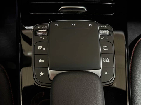 Mercedes-Benz CLA CLA 200