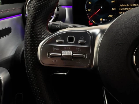 Mercedes-Benz CLA CLA 200