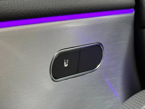 Mercedes-Benz CLA CLA 200