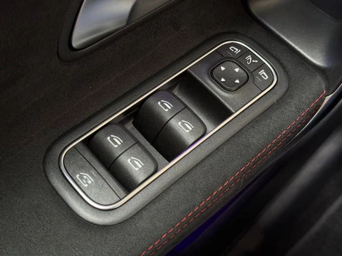 Mercedes-Benz CLA CLA 200