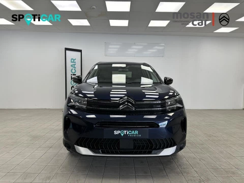 Citroën C5 Aircross PureTech 96kW (130CV) S&S Plus