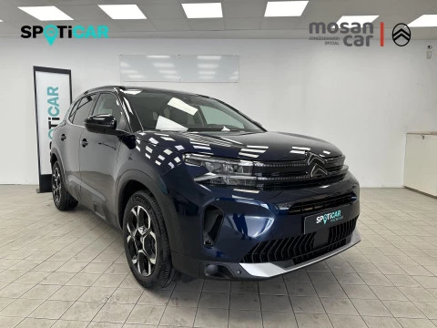 Citroën C5 Aircross PureTech 96kW (130CV) S&S Plus