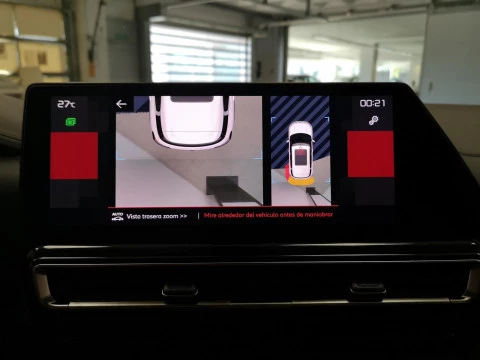 Citroën C5 Aircross PureTech 96kW (130CV) S&S Plus