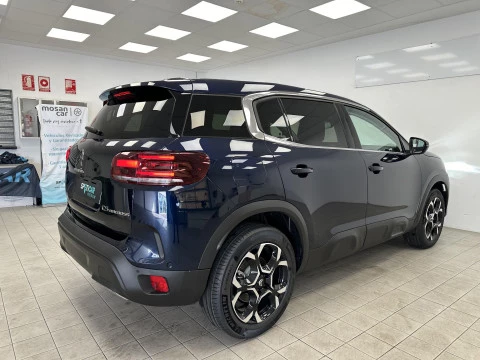 Citroën C5 Aircross PureTech 96kW (130CV) S&S Plus