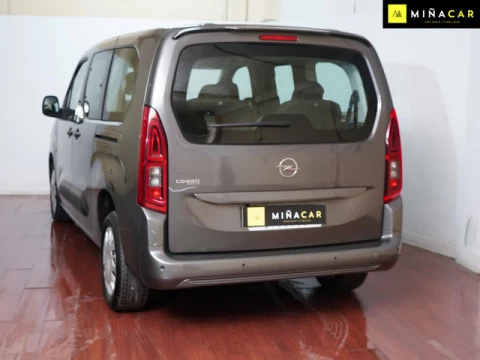 Opel Combo Life 1.5 TD Business Edition Plus XL 75 kW (102 CV)