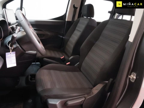 Opel Combo Life 1.5 TD Business Edition Plus XL 75 kW (102 CV)