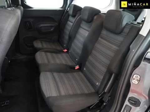 Opel Combo Life 1.5 TD Business Edition Plus XL 75 kW (102 CV)