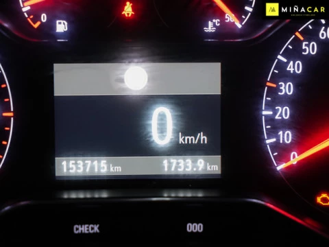 Opel Combo Life 1.5 TD Business Edition Plus XL 75 kW (102 CV)