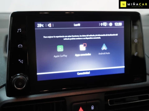 Opel Combo Life 1.5 TD Business Edition Plus XL 75 kW (102 CV)