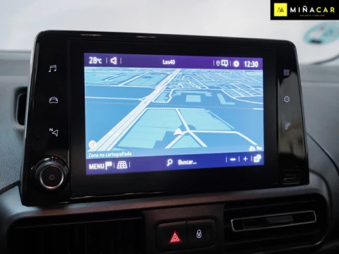 Opel Combo Life 1.5 TD Business Edition Plus XL 75 kW (102 CV)