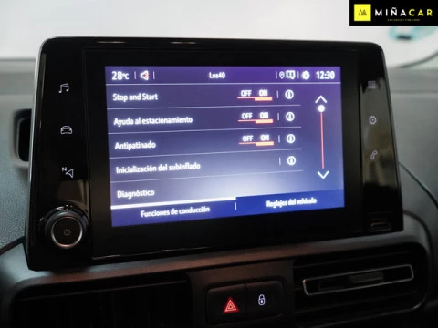 Opel Combo Life 1.5 TD Business Edition Plus XL 75 kW (102 CV)