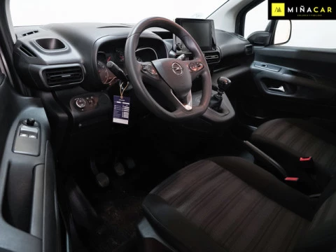 Opel Combo Life 1.5 TD Business Edition Plus XL 75 kW (102 CV)