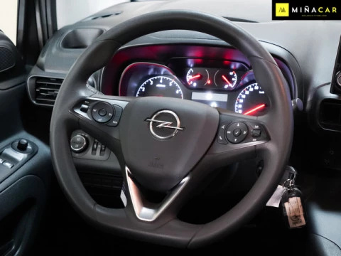 Opel Combo Life 1.5 TD Business Edition Plus XL 75 kW (102 CV)