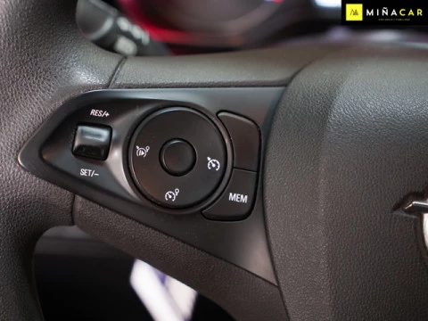 Opel Combo Life 1.5 TD Business Edition Plus XL 75 kW (102 CV)