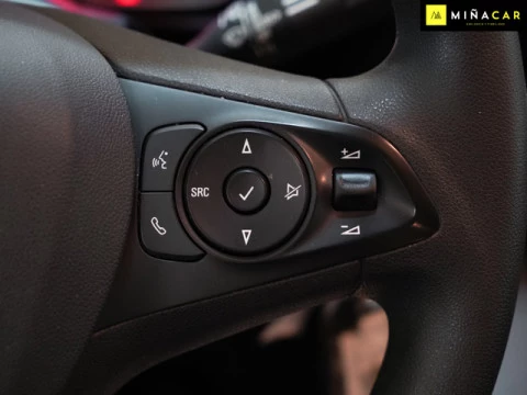 Opel Combo Life 1.5 TD Business Edition Plus XL 75 kW (102 CV)